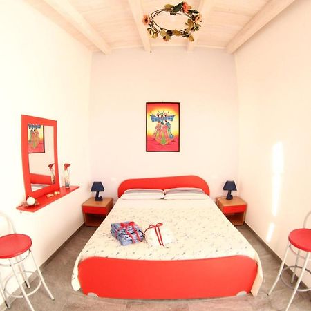 Il Cielo In Una Stanza Hotel Балестрате Екстериор снимка