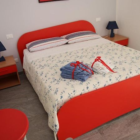 Il Cielo In Una Stanza Hotel Балестрате Екстериор снимка